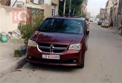 دودج جراند كارافان